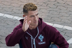 ge - Jorge Jesus ameniza crise com Cristiano Ronaldo em Portugal: 