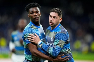 ge - PSG monitora Valverde após crise no Real Madrid, diz jornal