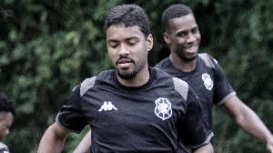 ge - Rio Branco-ES encara Democrata GV, pela Série D, em meio à maratona intensa de jogos