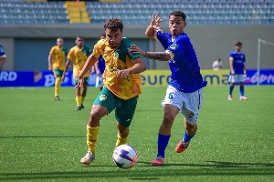 ge - Campeão estadual Sub-20, Batalhão representará o Tocantins na Copinha