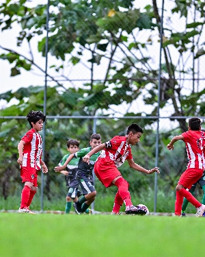 ge - Duas partidas do Grupo 1 abrem 3ª rodada do Acreano Sub-11, nesta quinta-feira