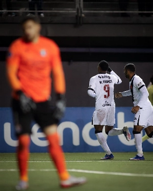 ge - Audax Italiano 1 x 2 Vasco: veja os melhores momentos