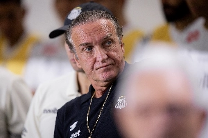 ge - Crise? Santos retorna à Vila Belmiro para evitar pior sequência do ano