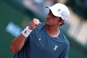 ge - João Fonseca enfrenta chileno na estreia do ATP 500 de Munique