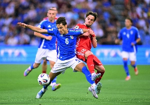 ge - Repescagem para a Copa do Mundo: onde assistir e horário dos jogos de quinta