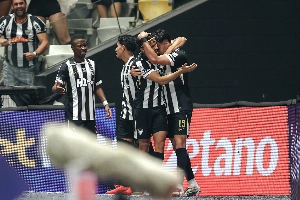 ge - Análise: reservas dão conta do recado, e Atlético-MG aumenta confiança para clássico decisivo