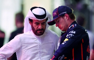 ge - Presidente da FIA diz que F1 sentirá falta, mas vai continuar se Verstappen sair