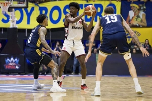 ge - Flamengo é atropelado pelo Boca Juniors e fica fora da final da Champions League Américas