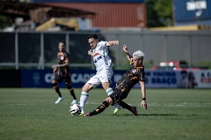 ge - Manaus x Manauara: veja valores e onde comprar ingressos para jogo da Série D