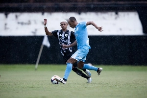 ge - Marília vence o Rio Branco e dorme na liderança da Série A3 do Paulista