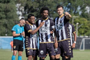 ge - Comercial pode entrar no G-8 da Série A4 pela segunda vez