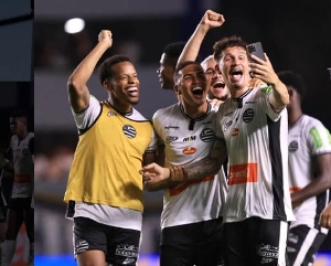 ge - Athletic faz história e já garante melhor participação do clube na Copa do Brasil