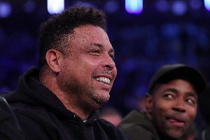 ge - Ronaldo se manifesta sobre participação em projeto de SAF em SP: 