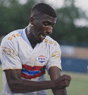 ge - Thurram, titular do Piauí, projeta jogo de ida das semi do Piauiense contra Fluminense-PI