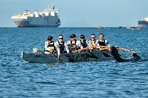 ge - Celso Filetti conquista dois ouros no Brasileiro de canoa havaiana