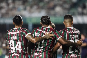 ge - Entenda por que o Fluminense poupou titulares mesmo brigando pela liderança do Brasileirão