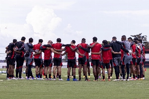 ge - Atlético-GO tem a volta de Kevin Ramírez, mas não poderá usar quem estreou na Copa do Brasil