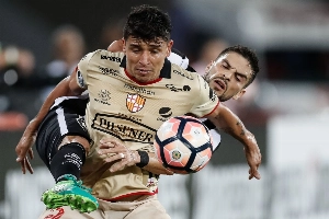 ge - Adversário do Botafogo, Barcelona viveu trauma com assassinato de ex-Fluminense