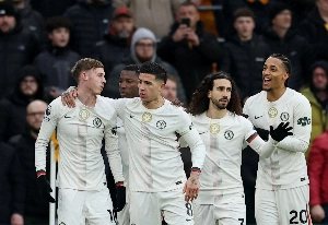 ge - Chelsea x Leeds na Premier League: onde assistir ao vivo e horário