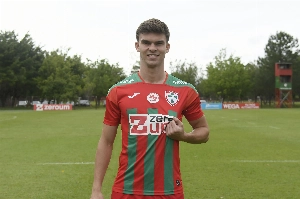 ge - Portuguesa anuncia saídas de Matheus Cecchini e João Paulo