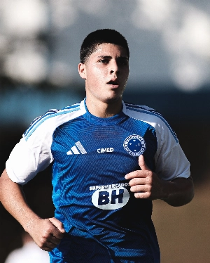 ge - Futebol na guerra: como joia de 18 anos deixou o Cruzeiro para realizar sonho de Europa na Ucrânia