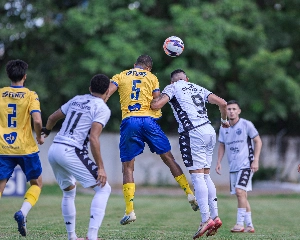 ge - Araçatuba e Comercial empatam e seguem ameaçados na Série A4