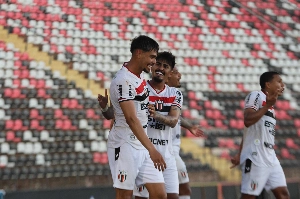 ge - Três anos e seis jogos: Botafogo-SP desafia tabu contra Novorizontino