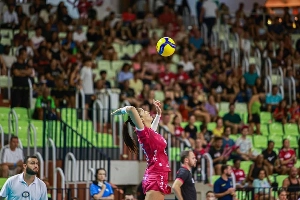 ge - Londrina x Sesi Bauru pela Superliga Feminina: onde assistir ao vivo