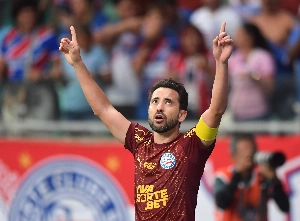 ge - Veja quem tem contrato com o Bahia para 2026 e quem pode se despedir neste domingo