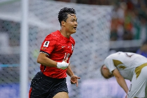 ge - Maldição do jogo 2: Coreia do Sul encara México para quebrar jejum inusitado em Copas do Mundo