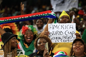 ge - Convocados da África do Sul para a Copa do Mundo 2026; veja a lista