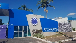 ge - Organizada do Cruzeiro cobra jogadores em reunião na Toca da Raposa