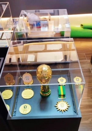 ge - Memorial na FFAC vai homenagear ex-presidente Antônio Aquino Lopes; inauguração nesta sexta