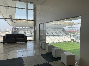 ge - Comissão de Esporte aprova espaço reservado nos estádios para pessoas autistas