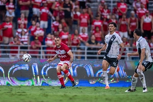ge - Ponte tenta frear crise contra o Botafogo-SP para evitar pior sequência de derrotas no ano