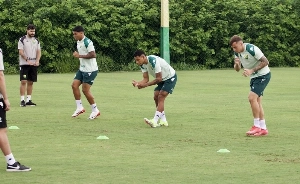 ge - Cuiabá se reapresenta com base jovem e oculta reforços para 2026; confira