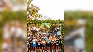 ge - Confira os resultados da GV Life Run 2026