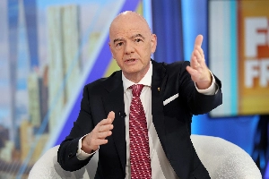 ge - Confederações divulgam nota para criticar a Fifa: 