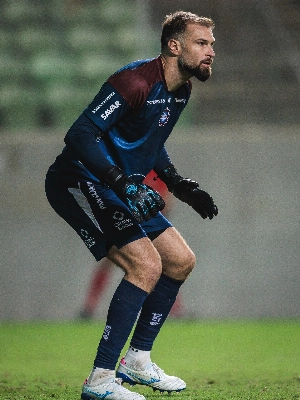 ge - Cuiabá contrata goleiro Gustavo Busatto, ex-Caxias e Grêmio