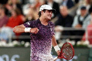 ge - João Fonseca se garante entre os 24 melhores cabeças de chave em Wimbledon