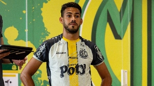 ge - Escalação do Mirassol: Aldo cumpre suspensão, enquanto Lucas Oliveira retorna contra o Corinthians
