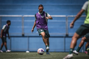 ge - Lesão de Maranhão abre espaço para testes no ataque do Guarani de olho em 2026