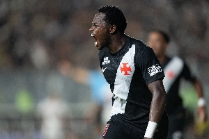 ge - Atuações do Vasco: Puma, Gómez e Adson são os melhores em virada sobre o São Paulo; dê suas notas