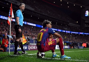 ge - Barcelona x Celta em LaLiga: onde assistir ao vivo e horário