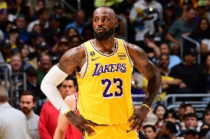 ge - LeBron James se torna o atleta com mais jogos na história da NBA
