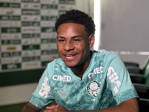ge - Nova joia já fez Palmeiras dizer 