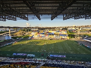 ge - Rio Branco-ES x Forte: onde assistir ao vivo e horário do jogo do Campeonato Capixaba