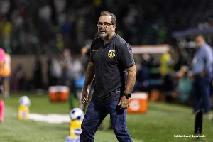 ge - Sport x Novorizontino marca reencontro do técnico Enderson Moreira com a Ilha do Retiro