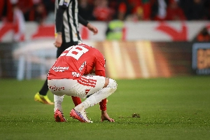 ge - Análise: Inter surpreende ao manter Pezzolano e acelera rota rumo ao rebaixamento
