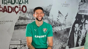 ge - Jemmes explica pronúncia certa do nome e fala de adaptação no Fluminense: 